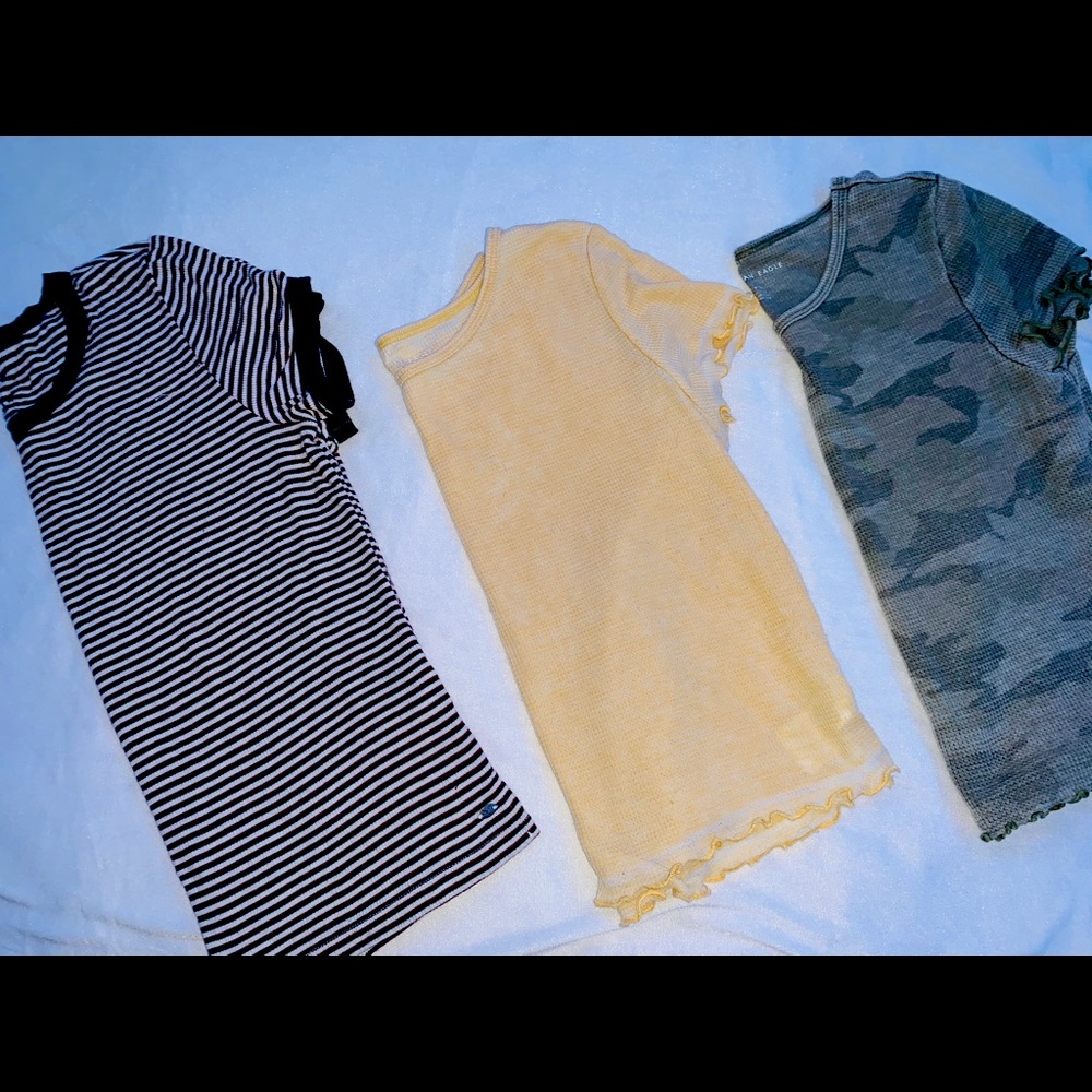 American Eagle Bundle - image 2